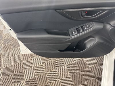 2023 Subaru Impreza Base