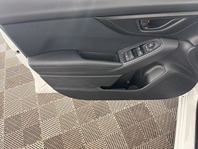 2023 Subaru Impreza Base