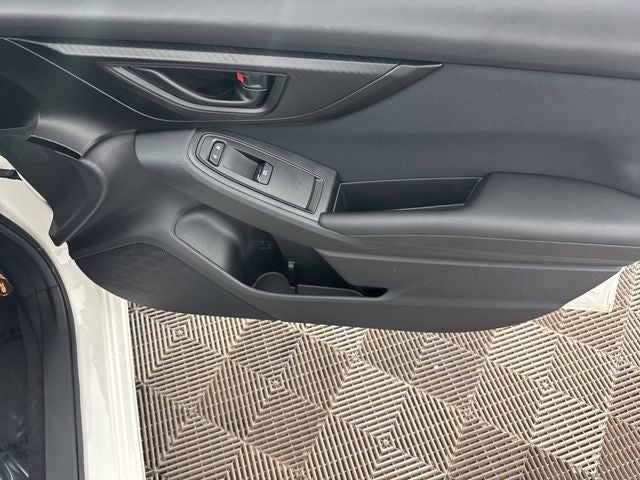 2023 Subaru Impreza Base