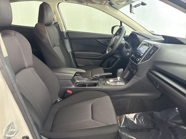 2023 Subaru Impreza Base