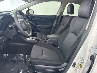 2023 Subaru Impreza Base