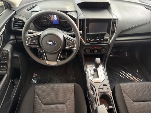 2023 Subaru Impreza Base