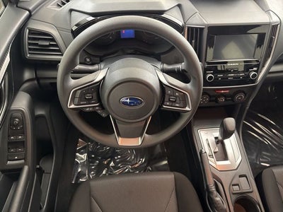 2023 Subaru Impreza Base