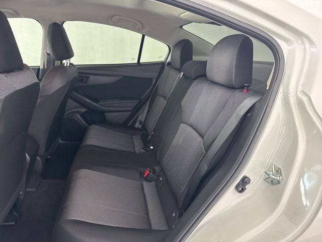 2023 Subaru Impreza Base