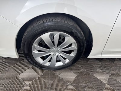 2023 Subaru Impreza Base