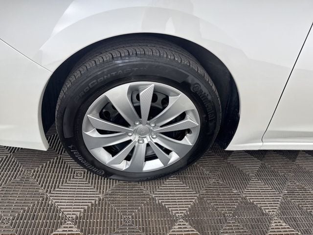 2023 Subaru Impreza Base