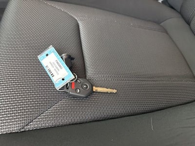 2023 Subaru Impreza Base