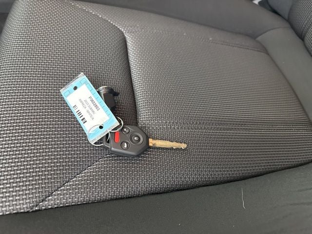 2023 Subaru Impreza Base