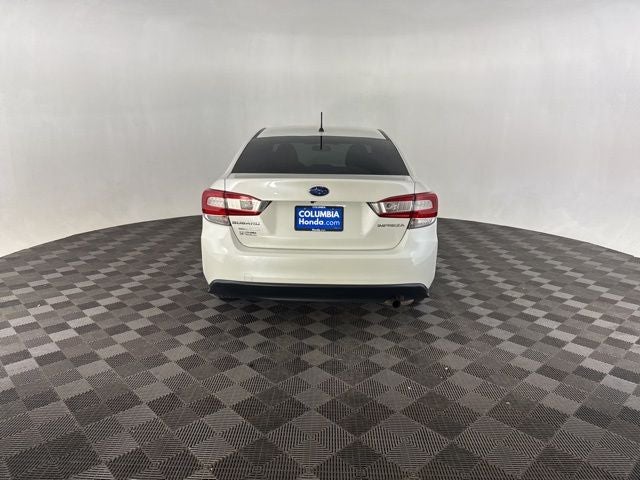 2023 Subaru Impreza Base