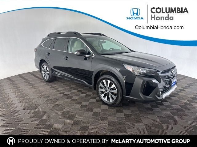 2023 Subaru Outback Limited