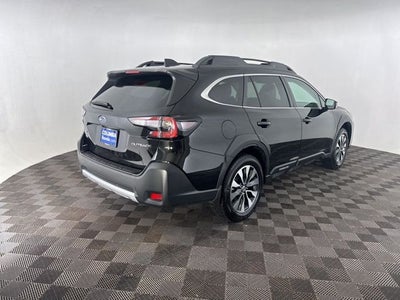 2023 Subaru Outback Limited