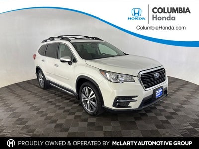 2019 Subaru Ascent Touring