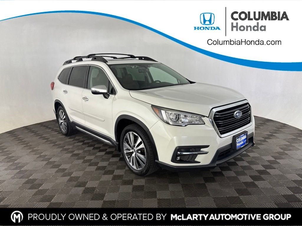 2019 Subaru Ascent Touring