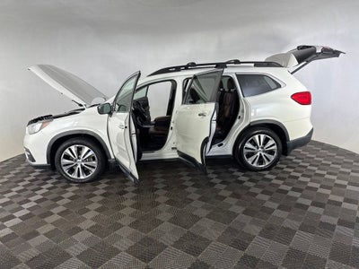 2019 Subaru Ascent Touring