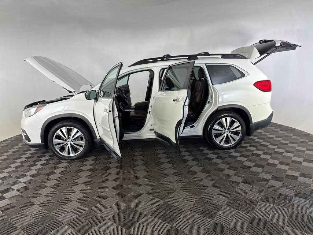2019 Subaru Ascent Touring