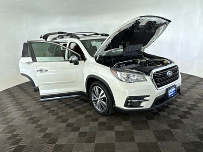 2019 Subaru Ascent Touring