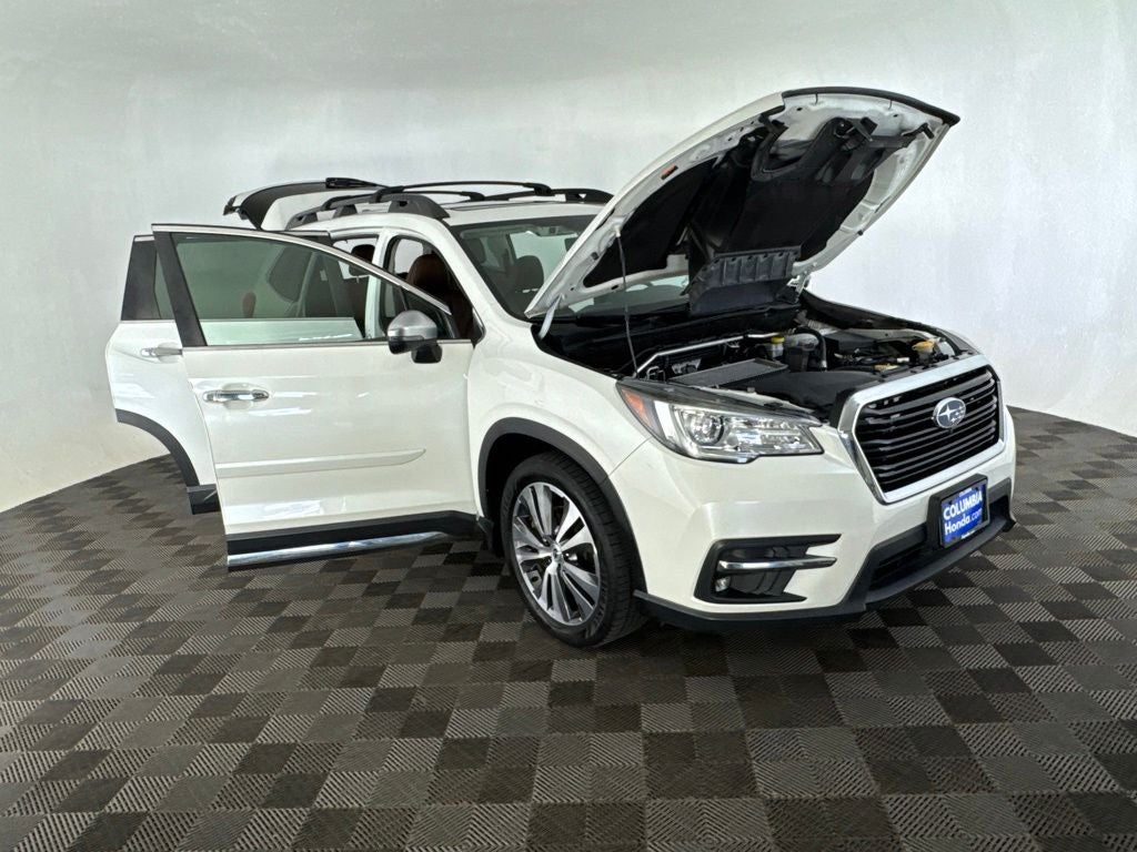 2019 Subaru Ascent Touring