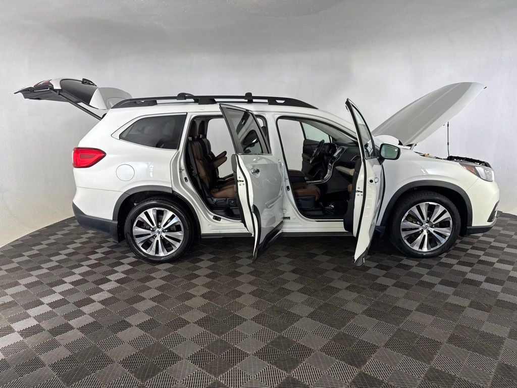 2019 Subaru Ascent Touring