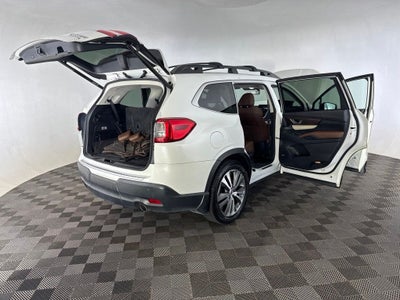 2019 Subaru Ascent Touring