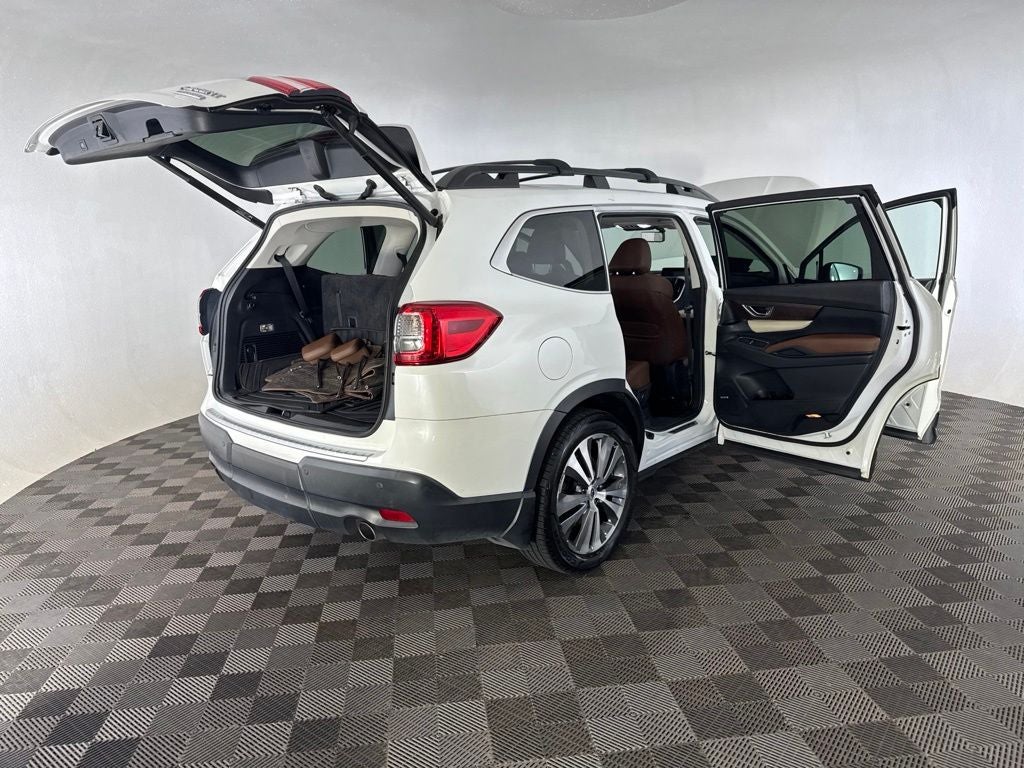 2019 Subaru Ascent Touring