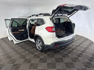 2019 Subaru Ascent Touring