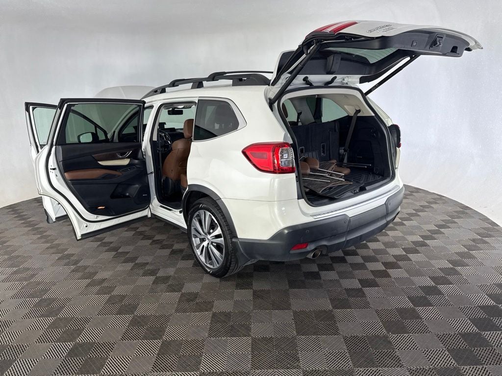 2019 Subaru Ascent Touring