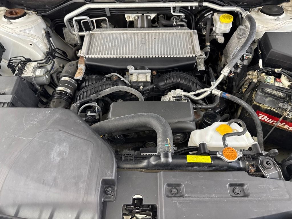 2019 Subaru Ascent Touring