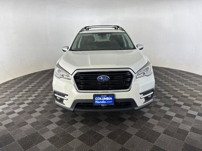 2019 Subaru Ascent Touring