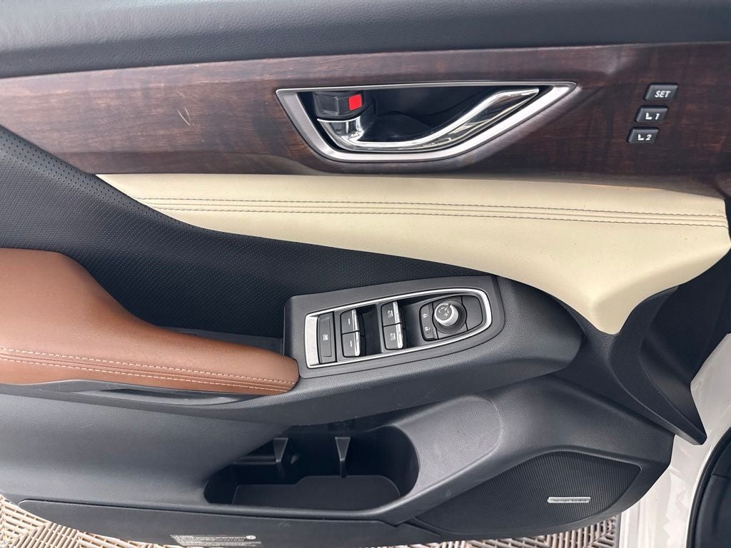 2019 Subaru Ascent Touring