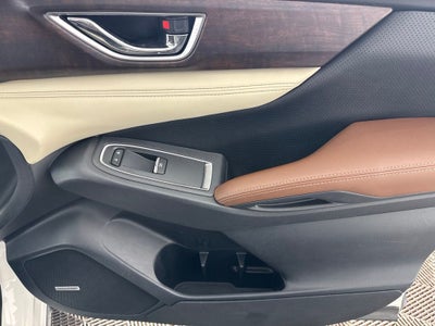 2019 Subaru Ascent Touring