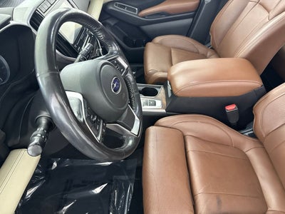 2019 Subaru Ascent Touring