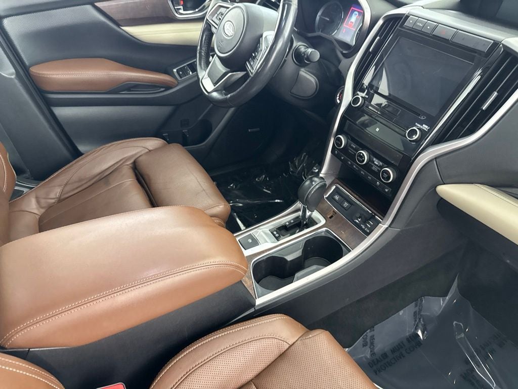 2019 Subaru Ascent Touring