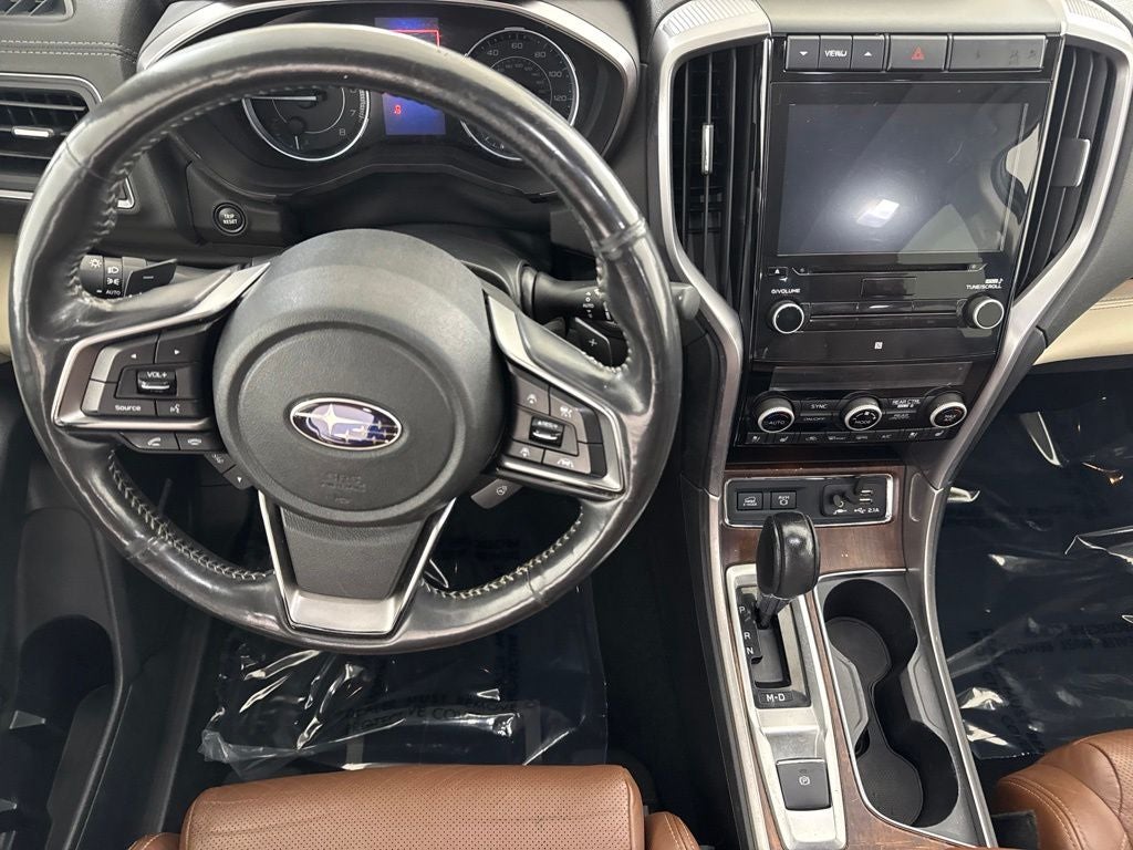 2019 Subaru Ascent Touring