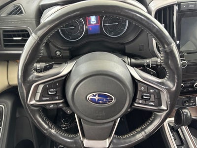2019 Subaru Ascent Touring