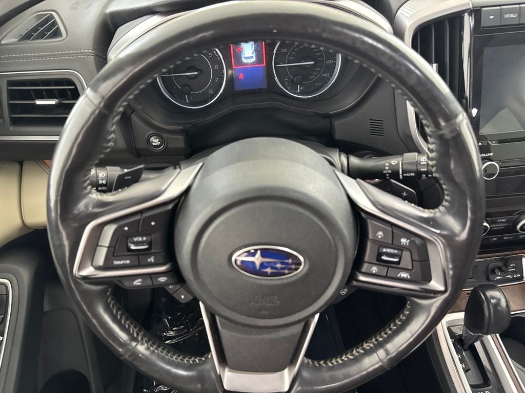2019 Subaru Ascent Touring