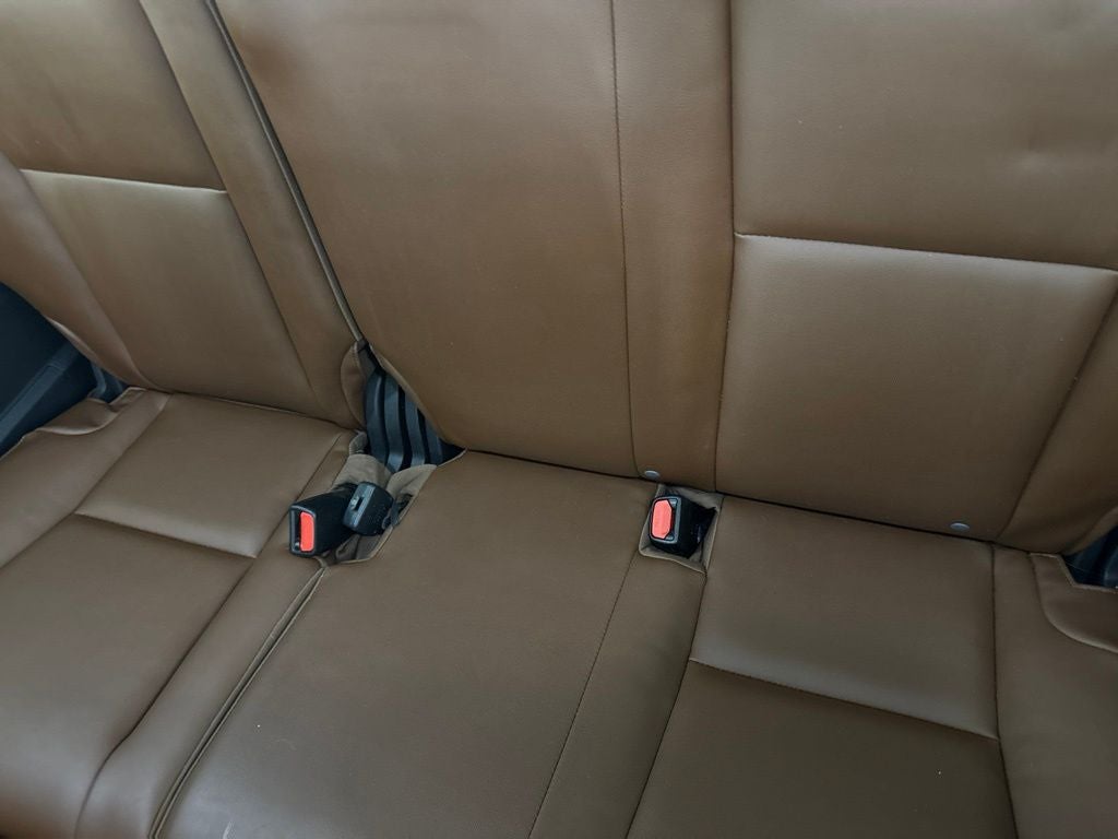 2019 Subaru Ascent Touring