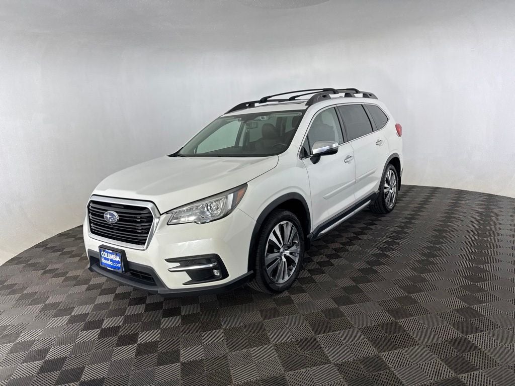 2019 Subaru Ascent Touring
