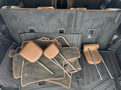 2019 Subaru Ascent Touring