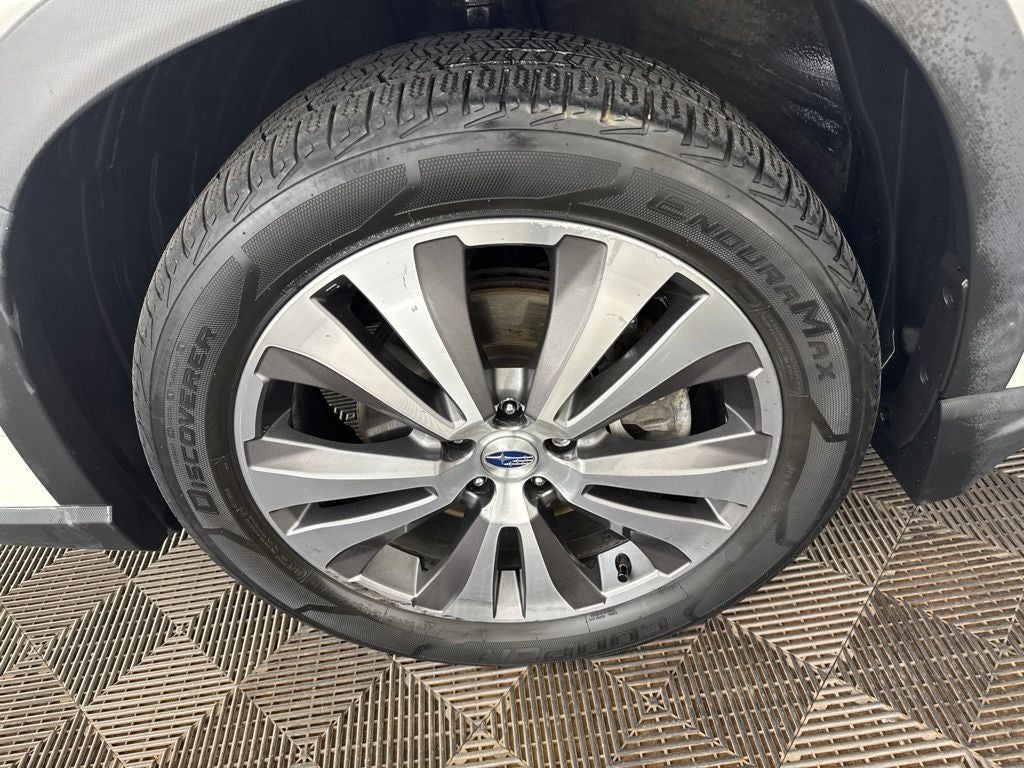 2019 Subaru Ascent Touring