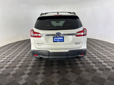 2019 Subaru Ascent Touring