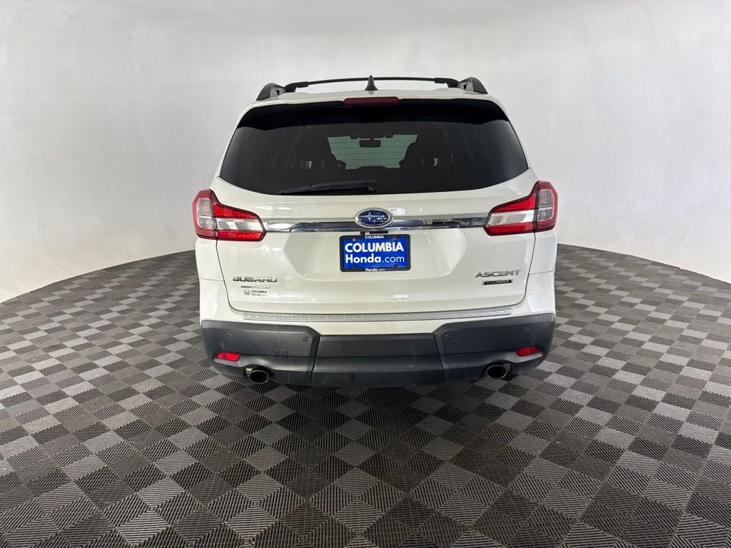 2019 Subaru Ascent Touring