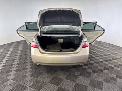 2008 Toyota Camry XLE