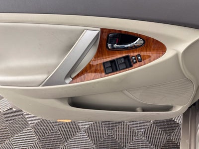 2008 Toyota Camry XLE