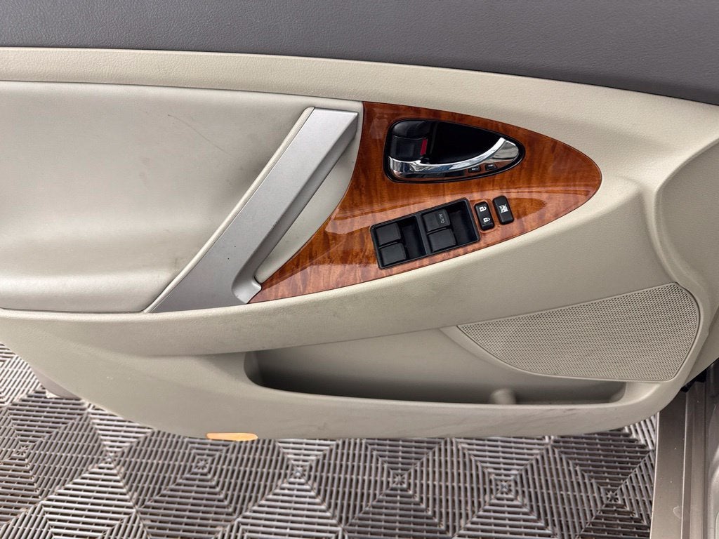 2008 Toyota Camry XLE