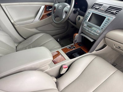 2008 Toyota Camry XLE