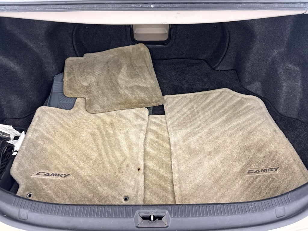 2008 Toyota Camry XLE