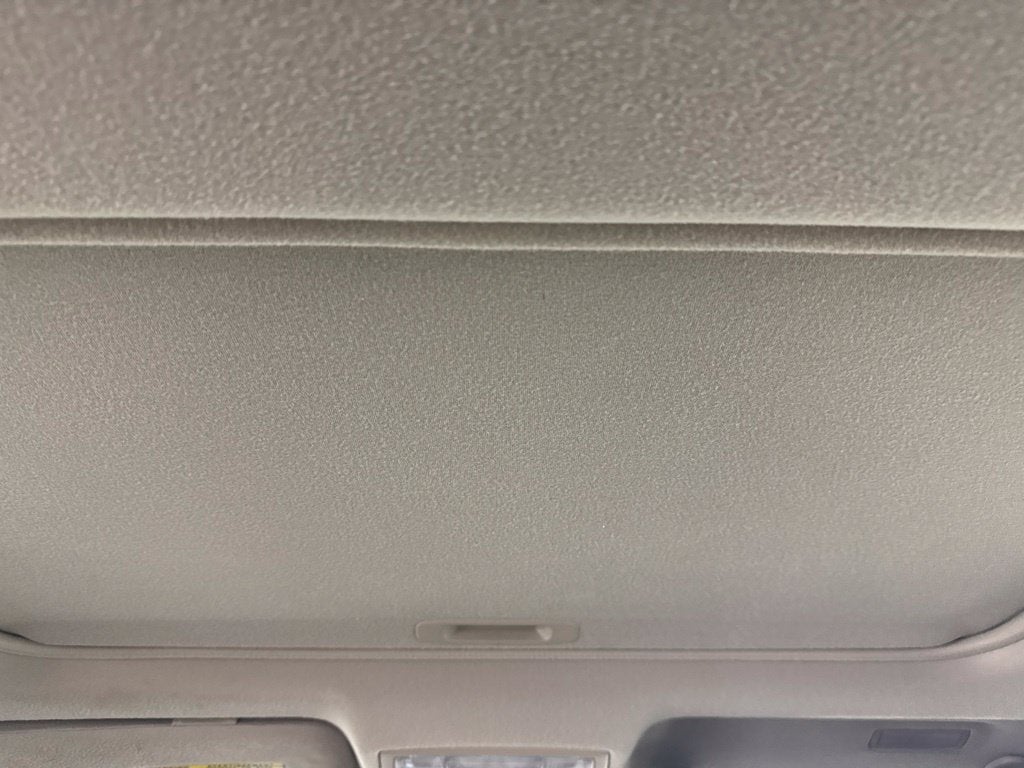 2008 Toyota Camry XLE