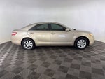 2008 Toyota Camry XLE