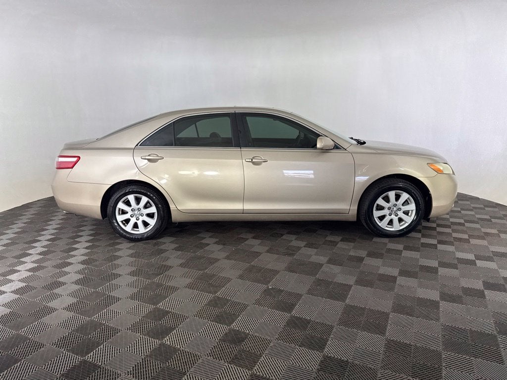 2008 Toyota Camry XLE