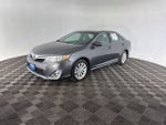 2014 Toyota Camry XLE
